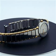 MOVADO Lady's Wristwatch 87-24-838V21